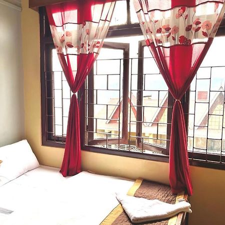 Hotel Red Rose Gangtok Exterior photo